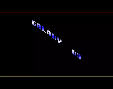Galaxy 89 (1989) by Spreadpoint