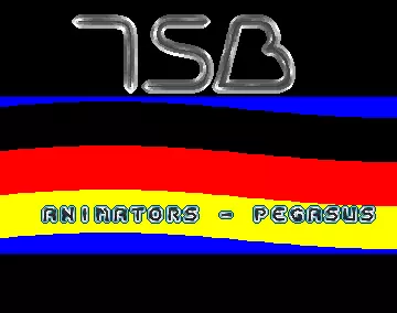 GCS Revival (1990) by The Special Brothers