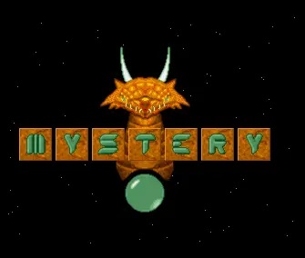Mystery (1991) by Titanbytes