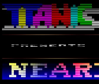 Caps Lock Intro (1991) by Titanics