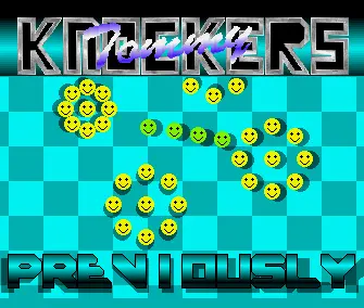 Acid Demo (1988) by Tommyknockers