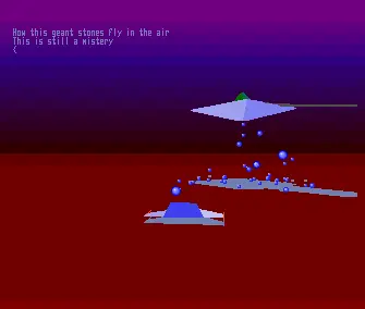 Trip to Mars Final Version (1990) by Tomsoft