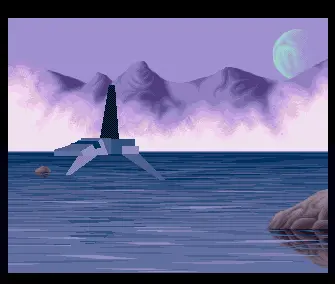 Virtual World (1991) by Tomsoft