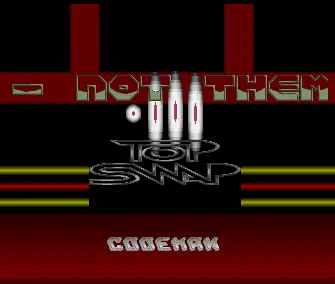 Extazy (1988) by Top Swap