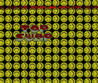 Party Mix 02 Intro (1989) by Top Swap