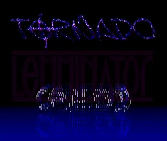 Lemminator (1991) by Tornado