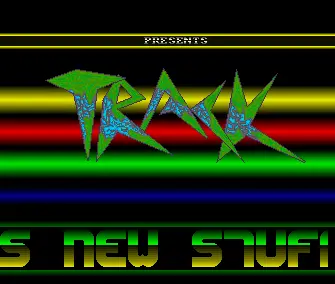 First (1989) by Toxic Track