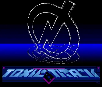 Genesis (1991) by Toxic Track