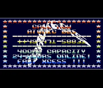 Dead or Precise (1992) by Trackers