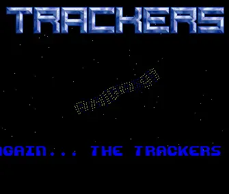 Becks Bier (1991) by Trackers