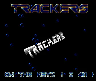 Zeus Meeting Intro (1991) by Trackers