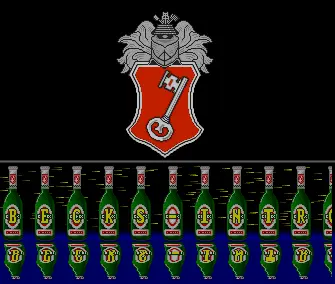 Becks Intro (1991) by Trackers