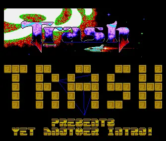 The Search for a Musician (1991) by Trash