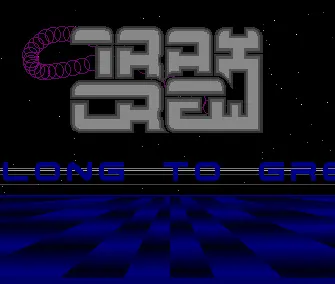 Second Demo (1989) by Trax Crew