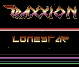 First (1988) by Traxxion
