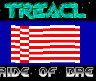 Pride of Bremen (1990) by Treacl