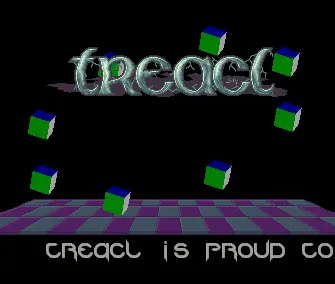 Cebit 92 Intro (1992) by Treacl