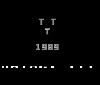 Great Demo (1988) by Tremendous Trio, The