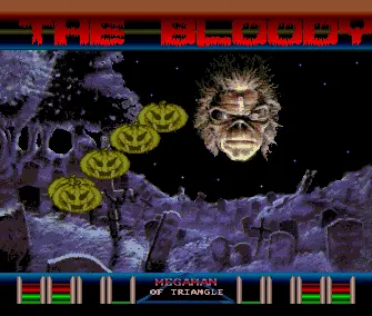 Gigademo (1987) by Triangle