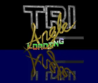 Gigademo 3 (1988) by Triangle