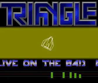 Split Up (1988) by Triangle