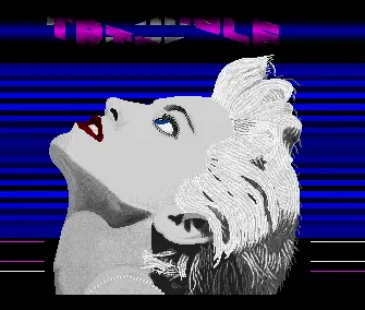 Party Stories (1989) by Triangle