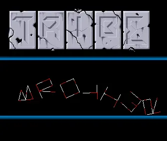 Bonanza Bros (1992) by Tribe