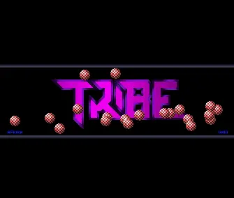 Cracktro by Tribe
