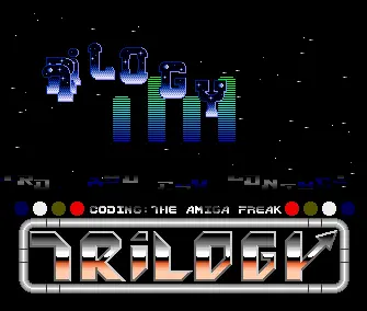 Our Newest Intro (1987) by Trilogy