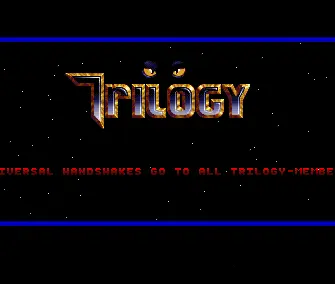 Pipe Dream One-parted (1989) by Trilogy