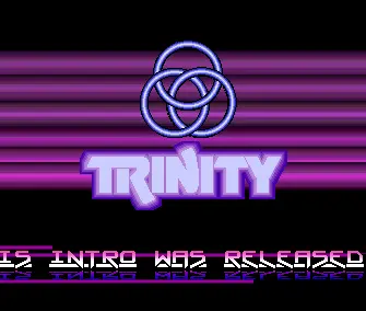 Party Intro (1989) by Trinity