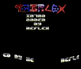 Soundpack 1 Intro (1989) by Triplex