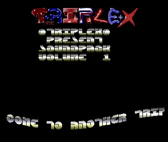 Soundpack 1 (1989) by Triplex