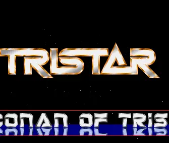 Thunderboy (1988) by Tristar