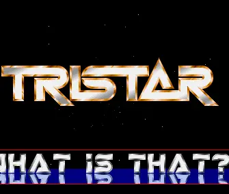 Stars (1986) by Tristar