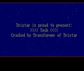 Tech by Tristar