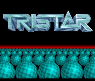 Third (1988) by Tristar