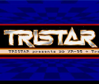 XR35 (1988) by Tristar