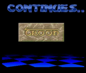 Master of Ceremony Demo (1990) by Troon