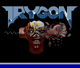 Cebit 91 Demo (1991) by Trygon