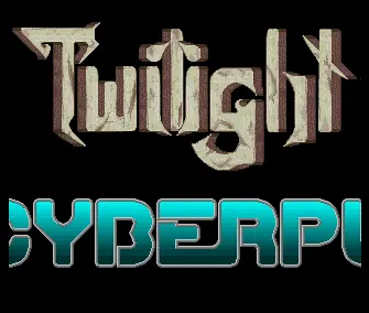 Cyberpunk (1989) by Twilight