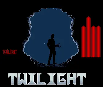 Nightmare (1989) by Twilight