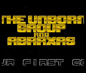 Cooperation (1988) by Unborn Group, The