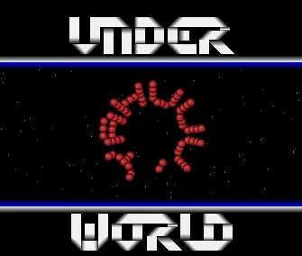 Hyper Exciting Stuff (1990) by Underworld