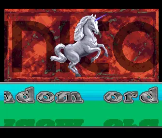 The White One (1989) by Unicorn