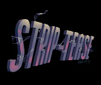 Striptease (1994) by Union