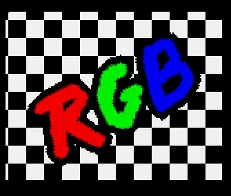 RGB (1993) by Union