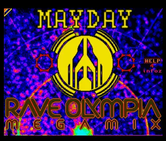 Rave Study 2 (1994) by Unlimited