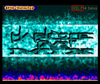 Rave Study 3 (1994) by Unlimited