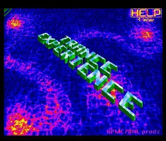 Rave Study 4 (1994) by Unlimited